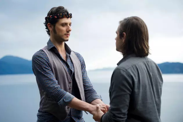 The Magicians