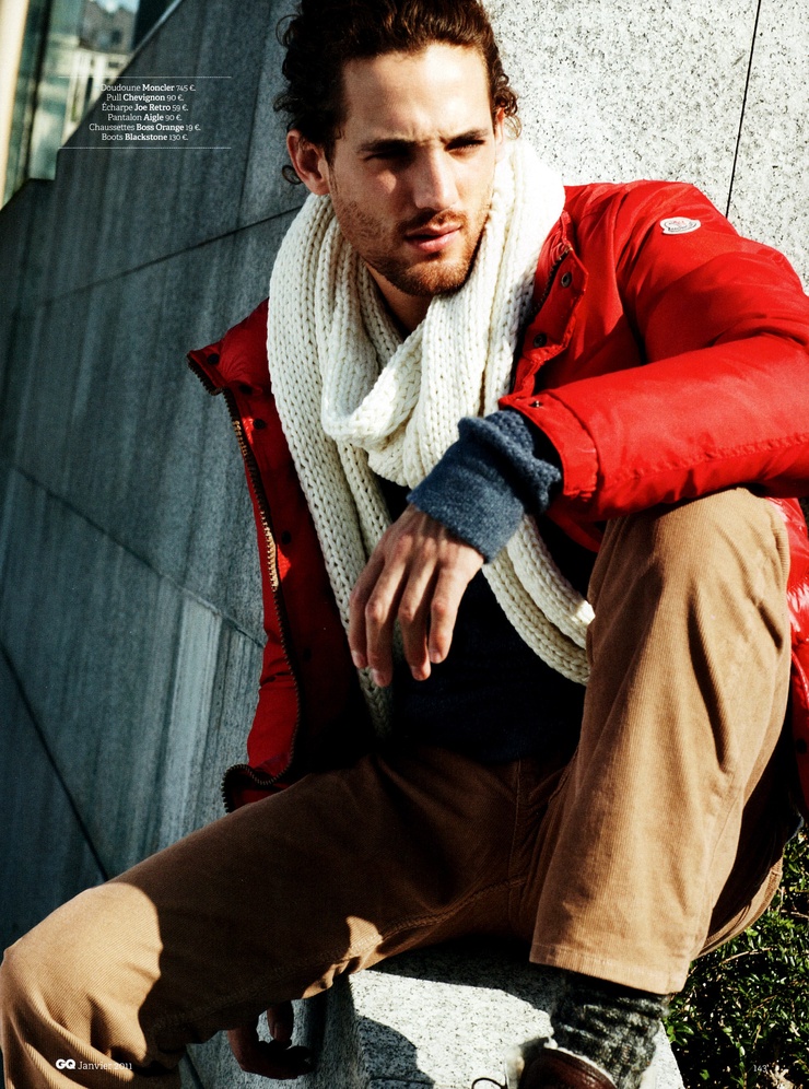 Max Rogers