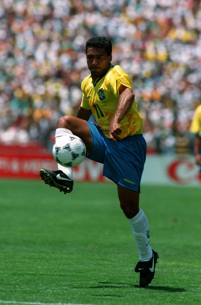 Romário