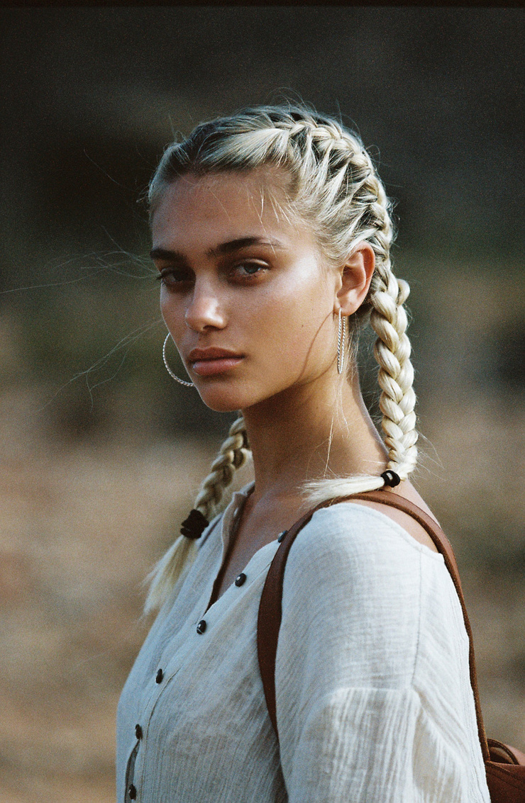 Danika Pienaar Danika Pienaar