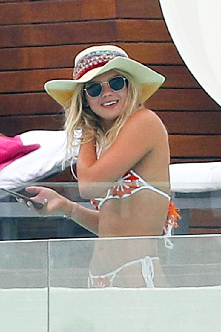 Louisa Johnson