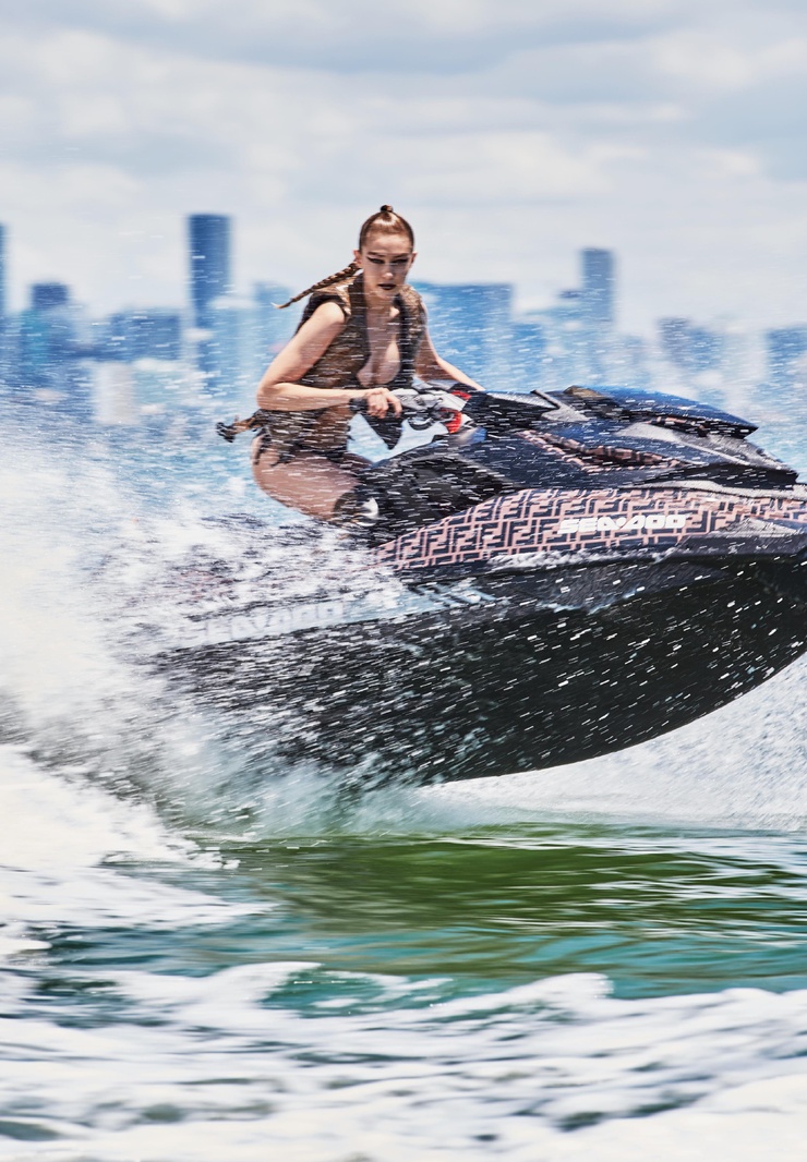 Gigi Hadid