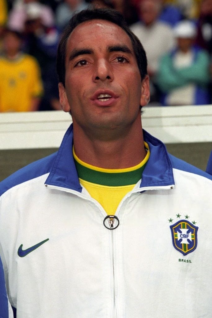Edmundo Alves de Souza Neto