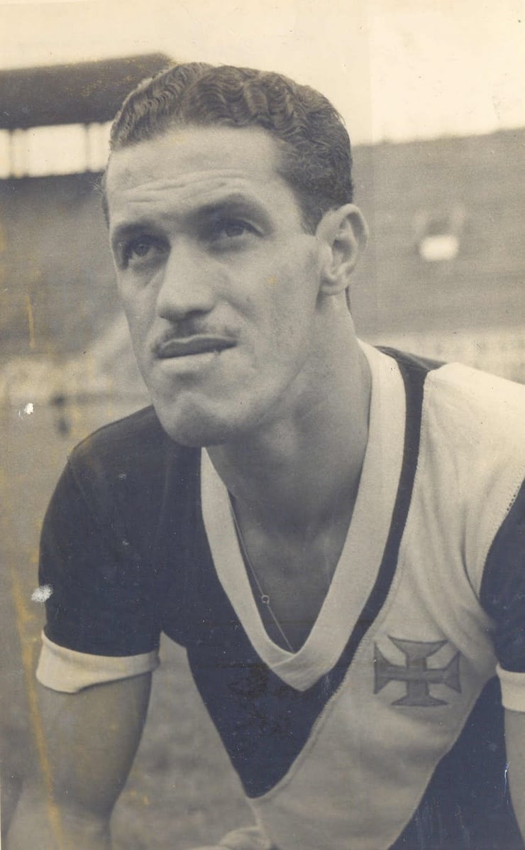 Ademir Menezes