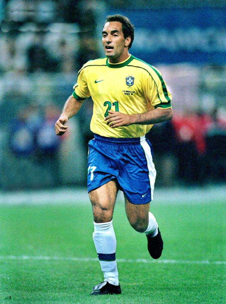 Edmundo Alves de Souza Neto