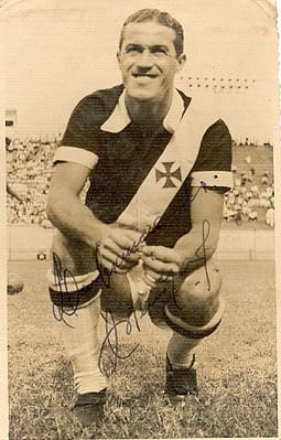 Ademir Menezes