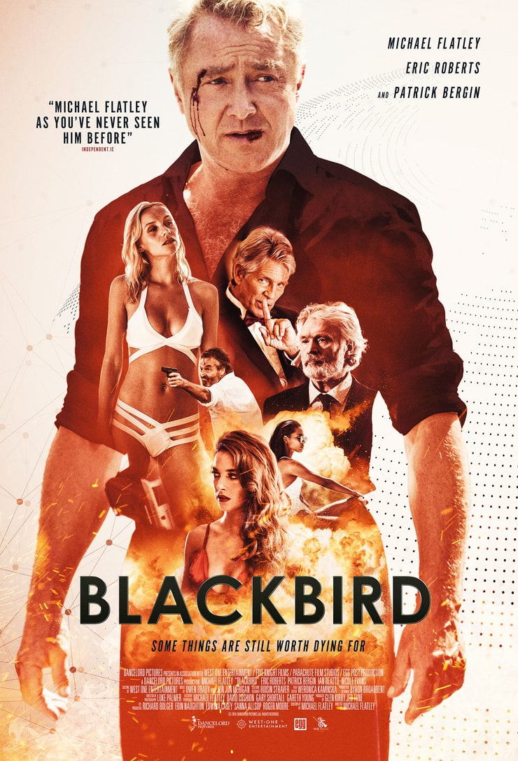 Blackbird (2020)