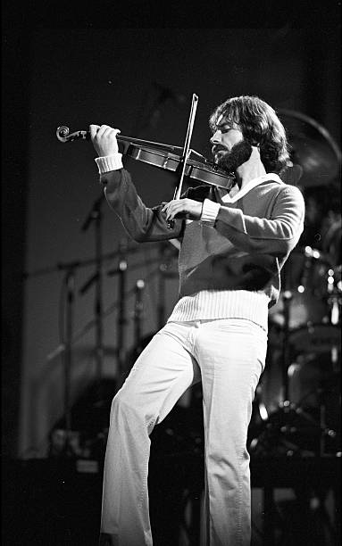 Jean-Luc Ponty