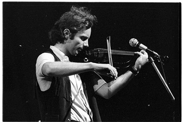 Jean-Luc Ponty