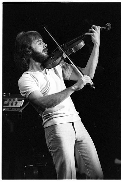 Jean-Luc Ponty