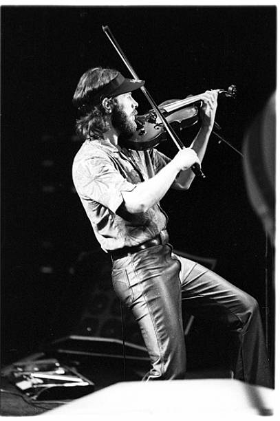Jean-Luc Ponty