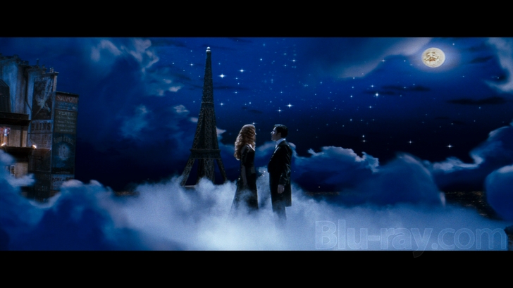 Moulin Rouge  