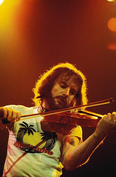 Jean-Luc Ponty