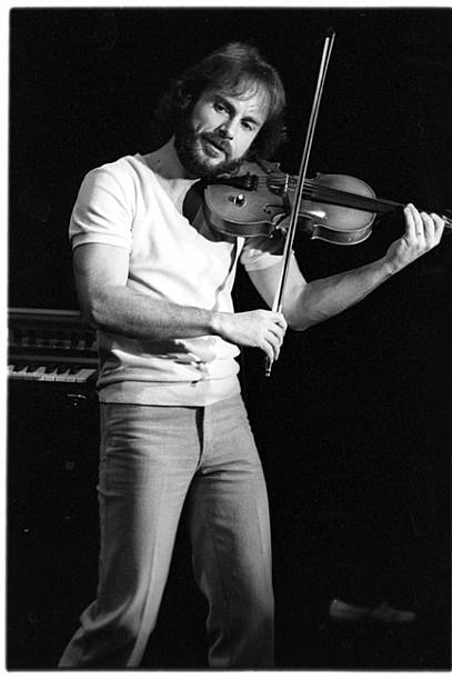 Jean-Luc Ponty