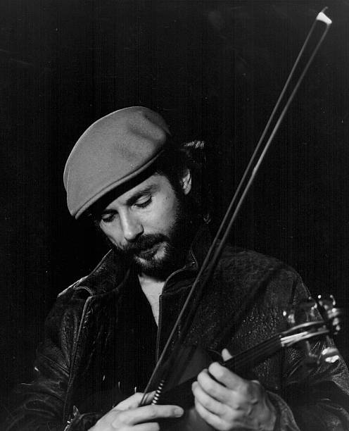 Jean-Luc Ponty