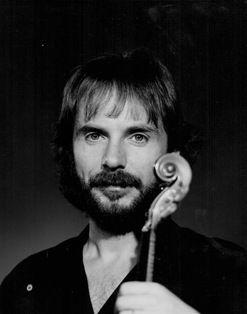 Jean-Luc Ponty