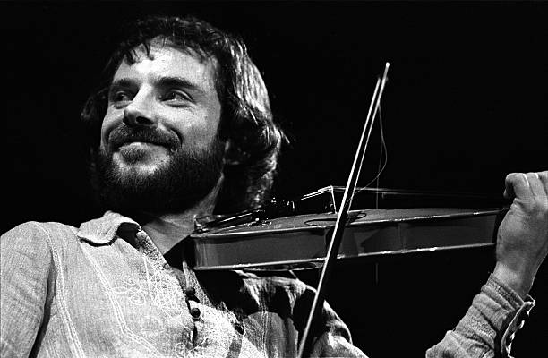 Jean-Luc Ponty