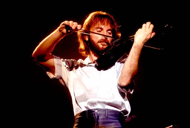 Jean-Luc Ponty