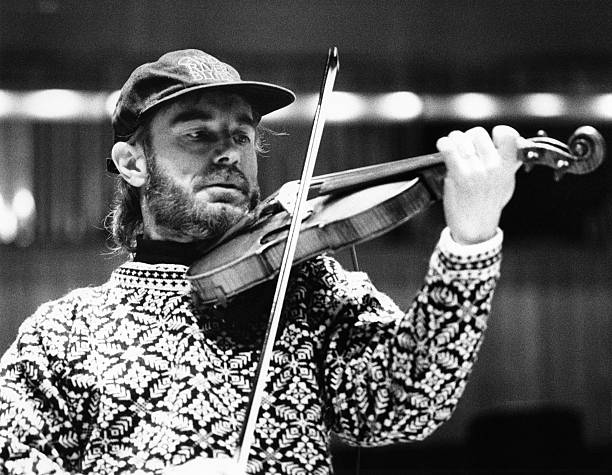 Jean-Luc Ponty