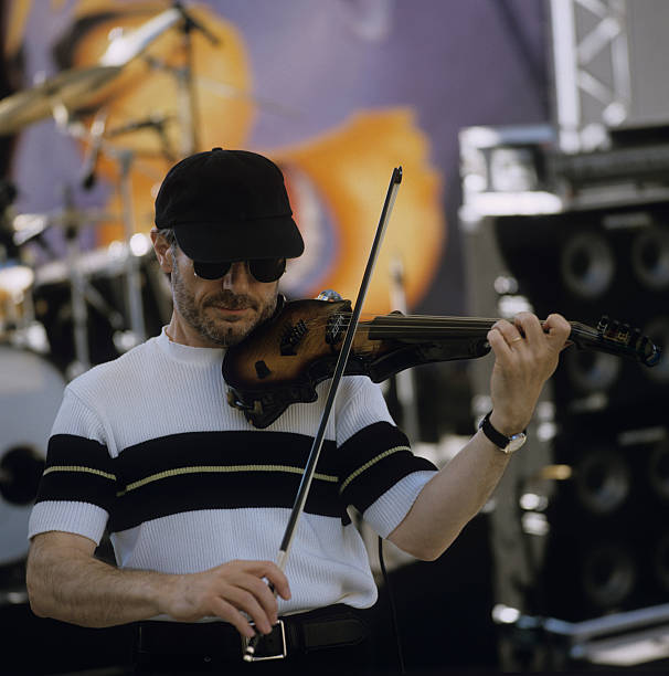 Jean-Luc Ponty