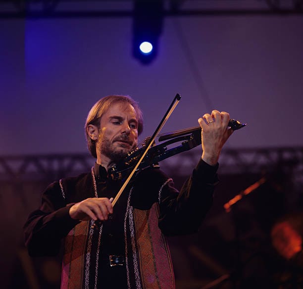 Jean-Luc Ponty