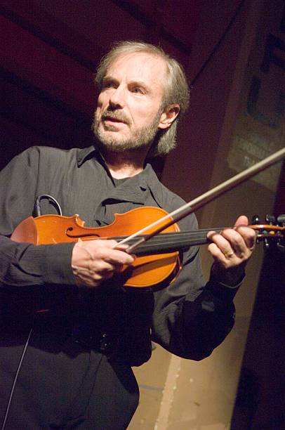 Jean-Luc Ponty