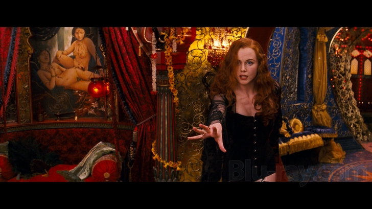 Moulin Rouge  