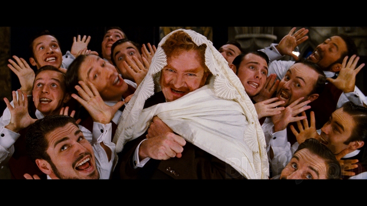 Moulin Rouge  