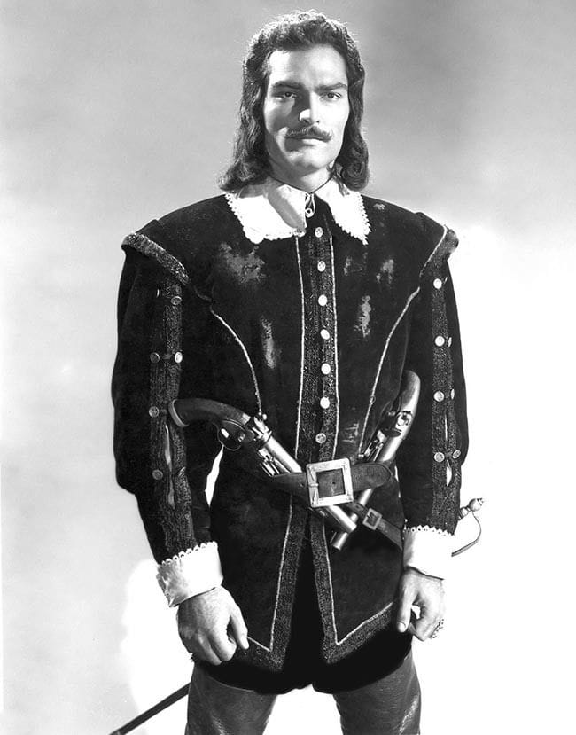 John Russell