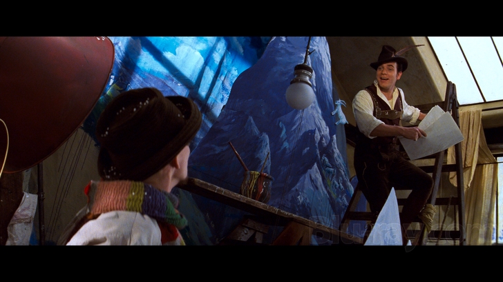 Moulin Rouge  