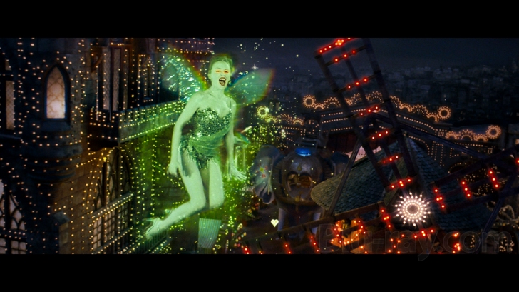 Moulin Rouge  