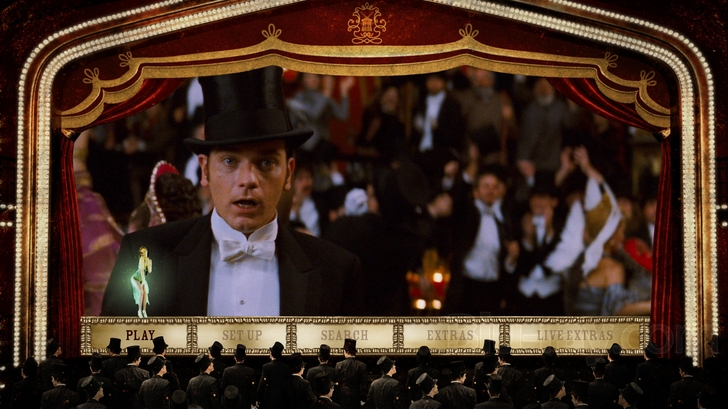 Moulin Rouge  
