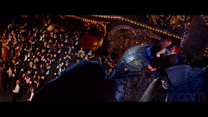 Moulin Rouge  