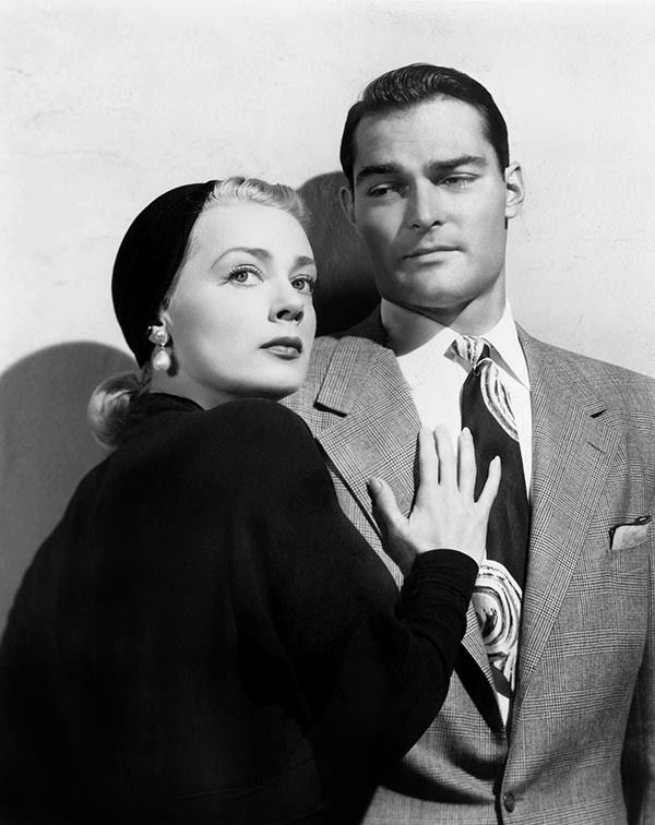 June Havoc