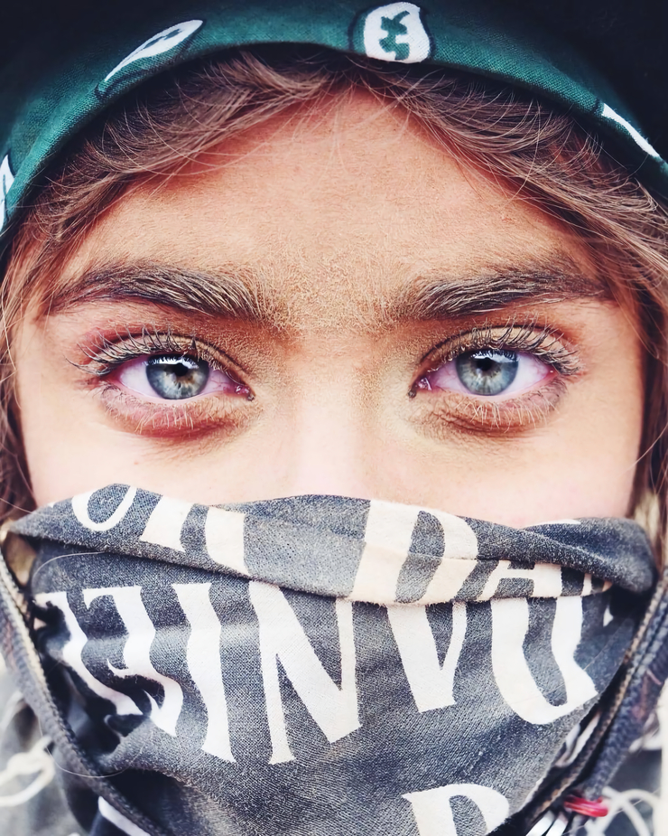 Taylor Marie Hill