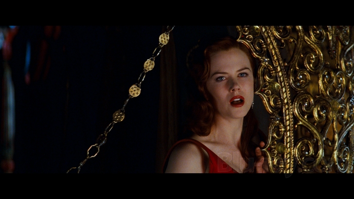 Moulin Rouge  