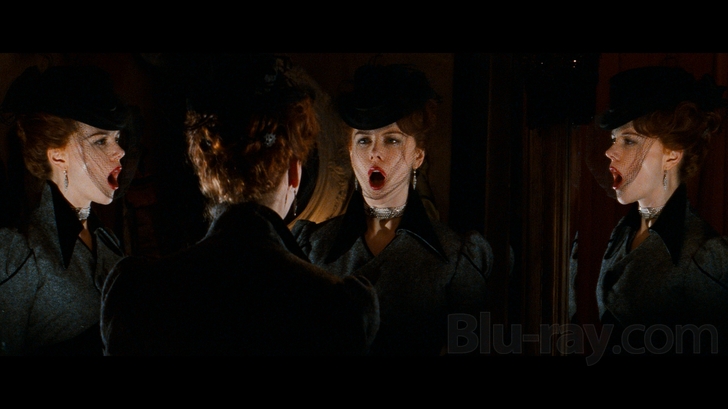 Moulin Rouge  
