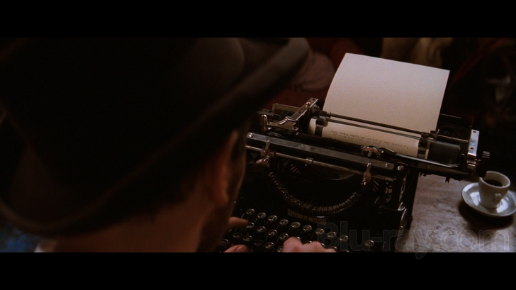 Moulin Rouge  