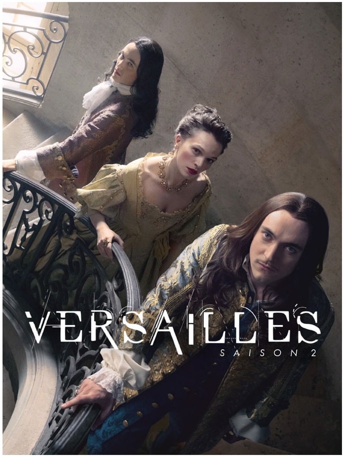 Versailles