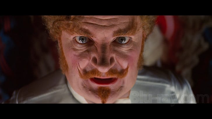 Moulin Rouge (Blu-Ray+Dvd)