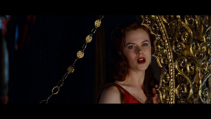 Moulin Rouge (Blu-Ray+Dvd)