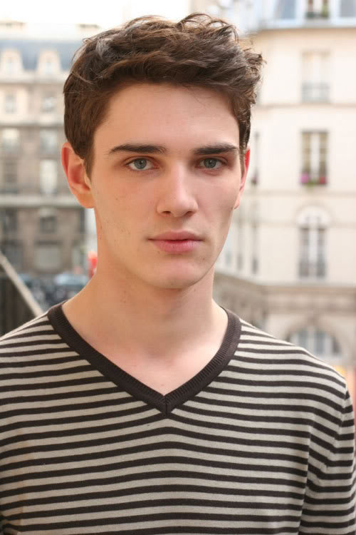 Julien Sabaud