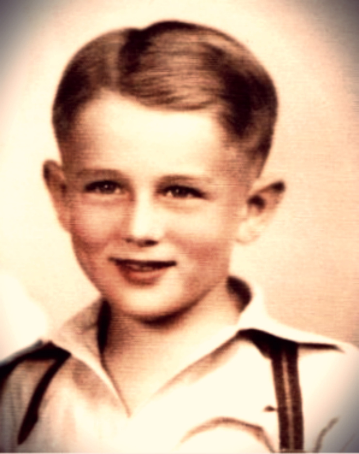 James Dean