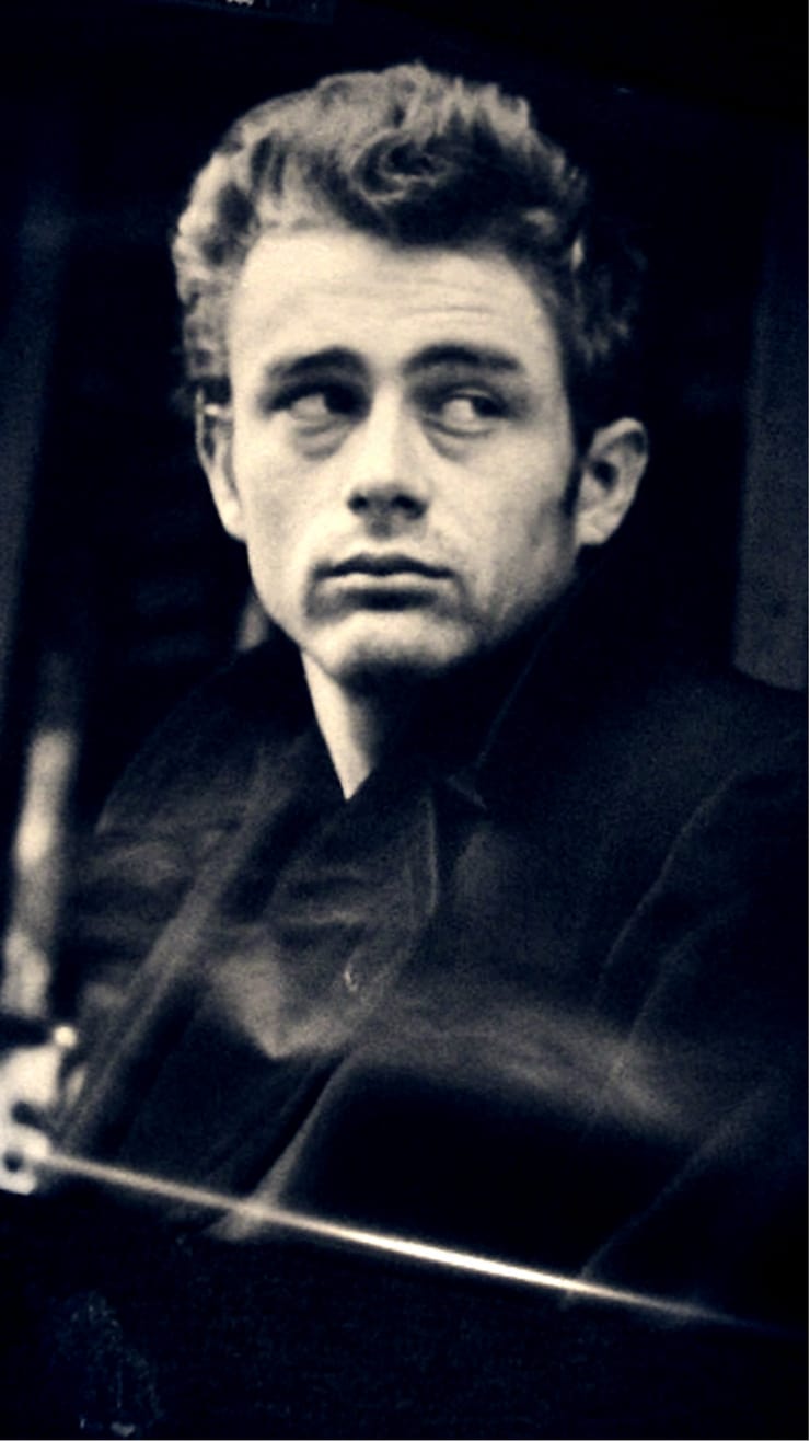 James Dean