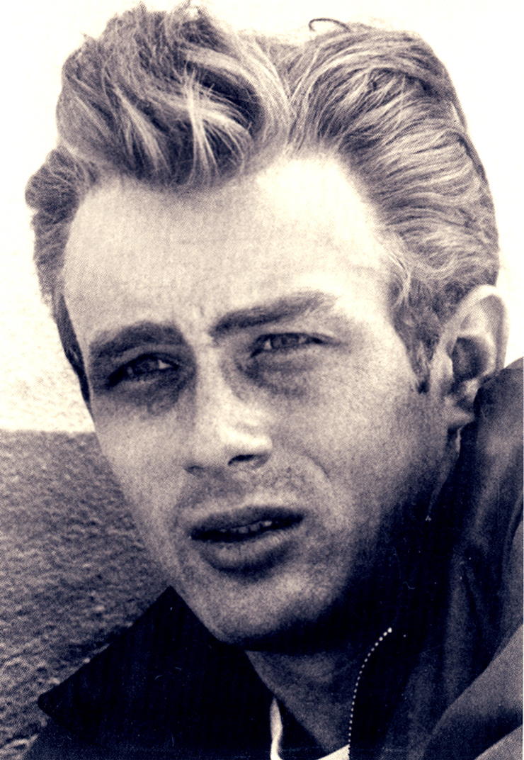 James Dean
