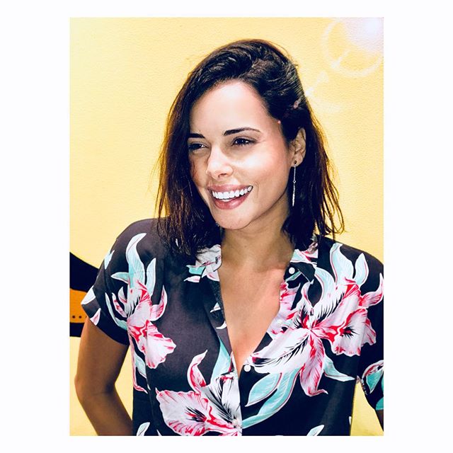 Vanesa Restrepo