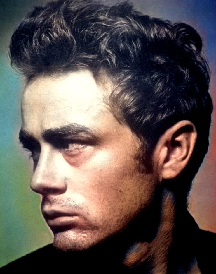 James Dean