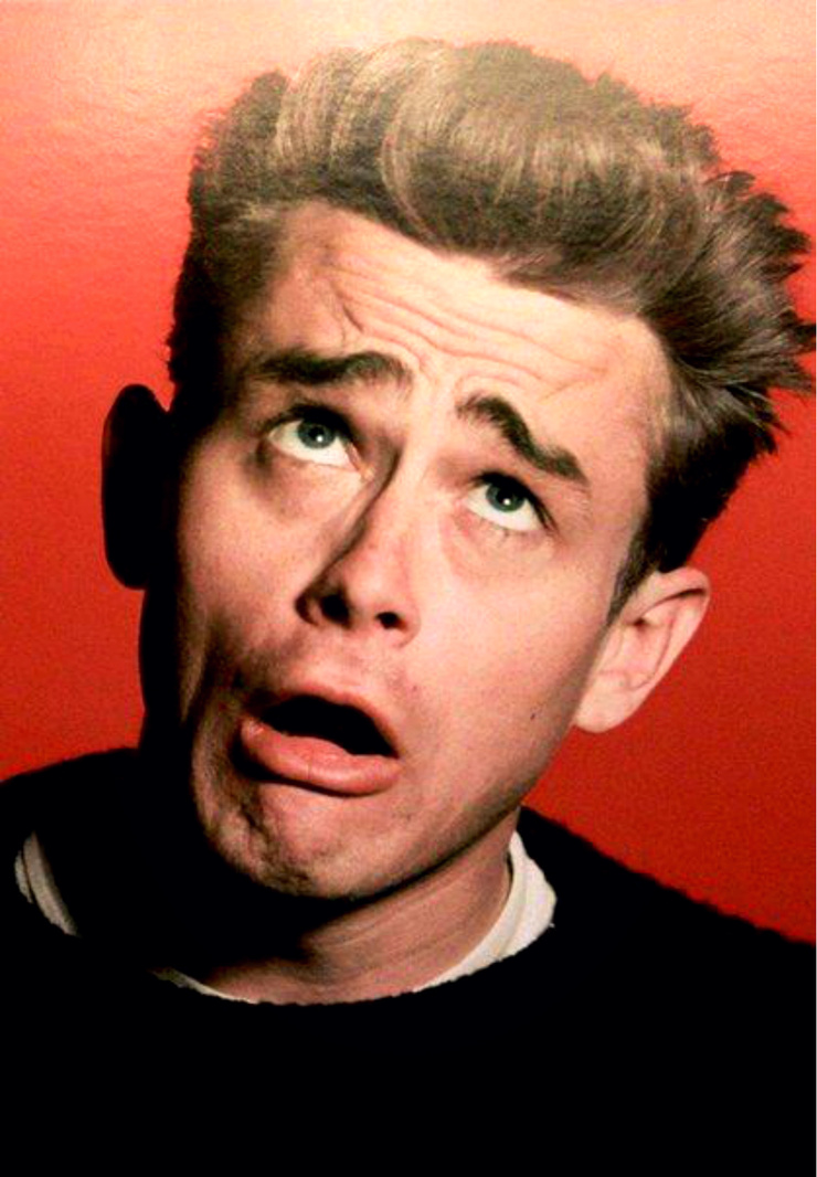 James Dean