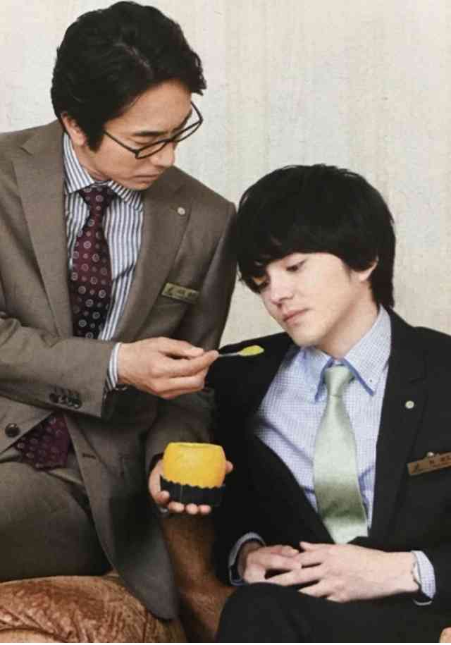 Kento Hayashi