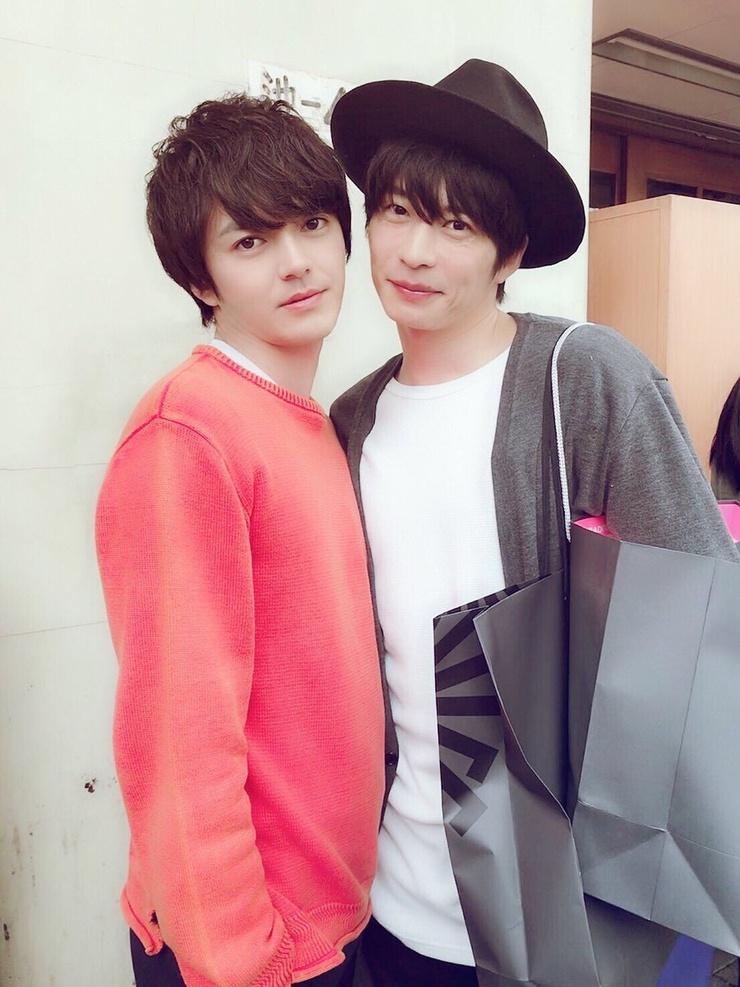 Kento Hayashi